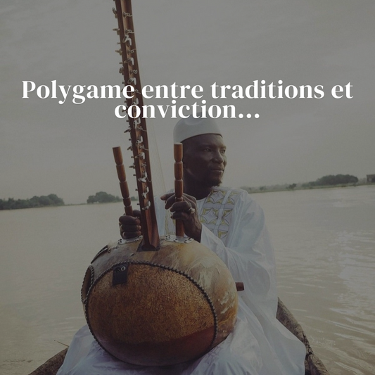 Polygame, entre traditions et conviction...